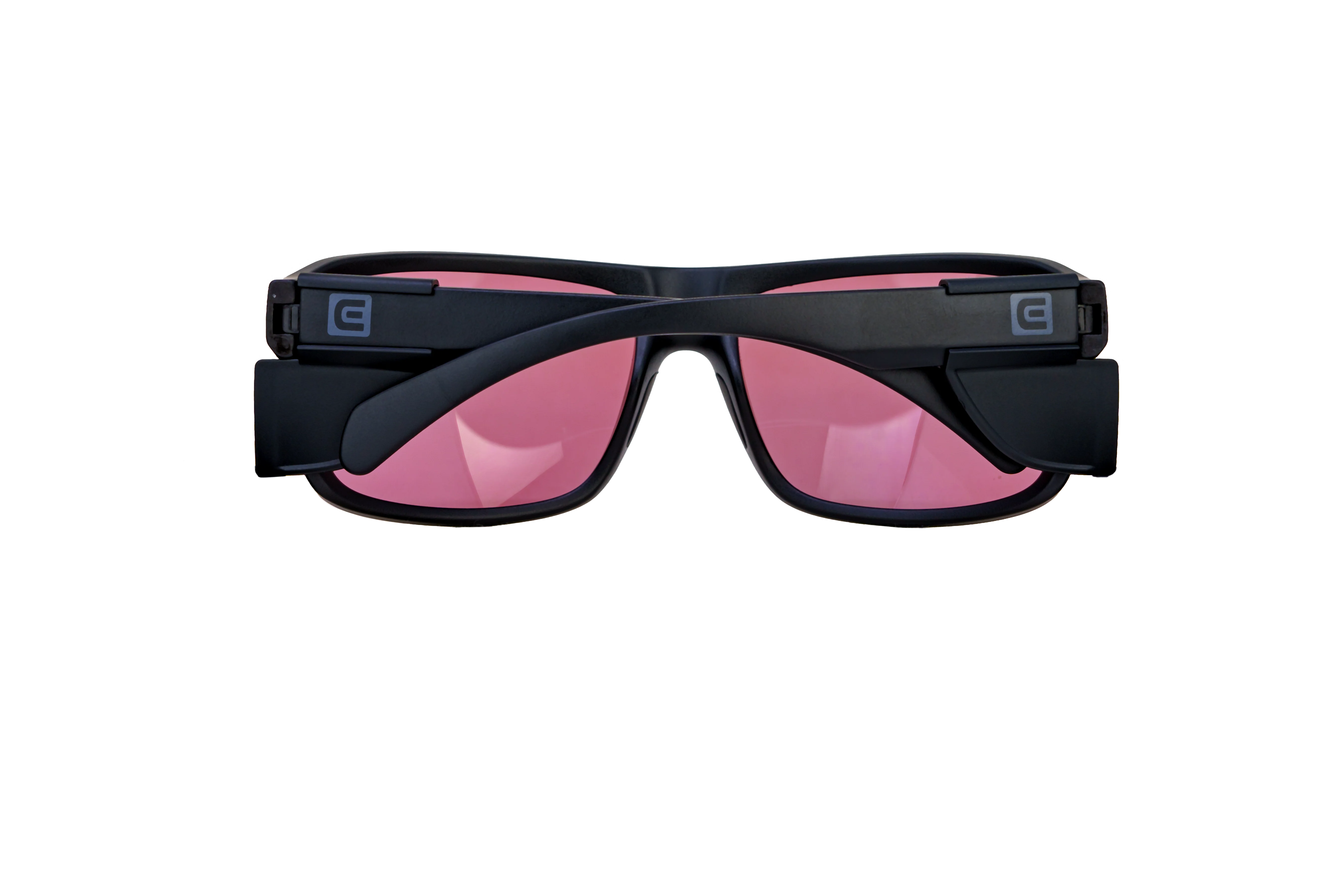 Trevi (Black/Rose Pink) - Image 4