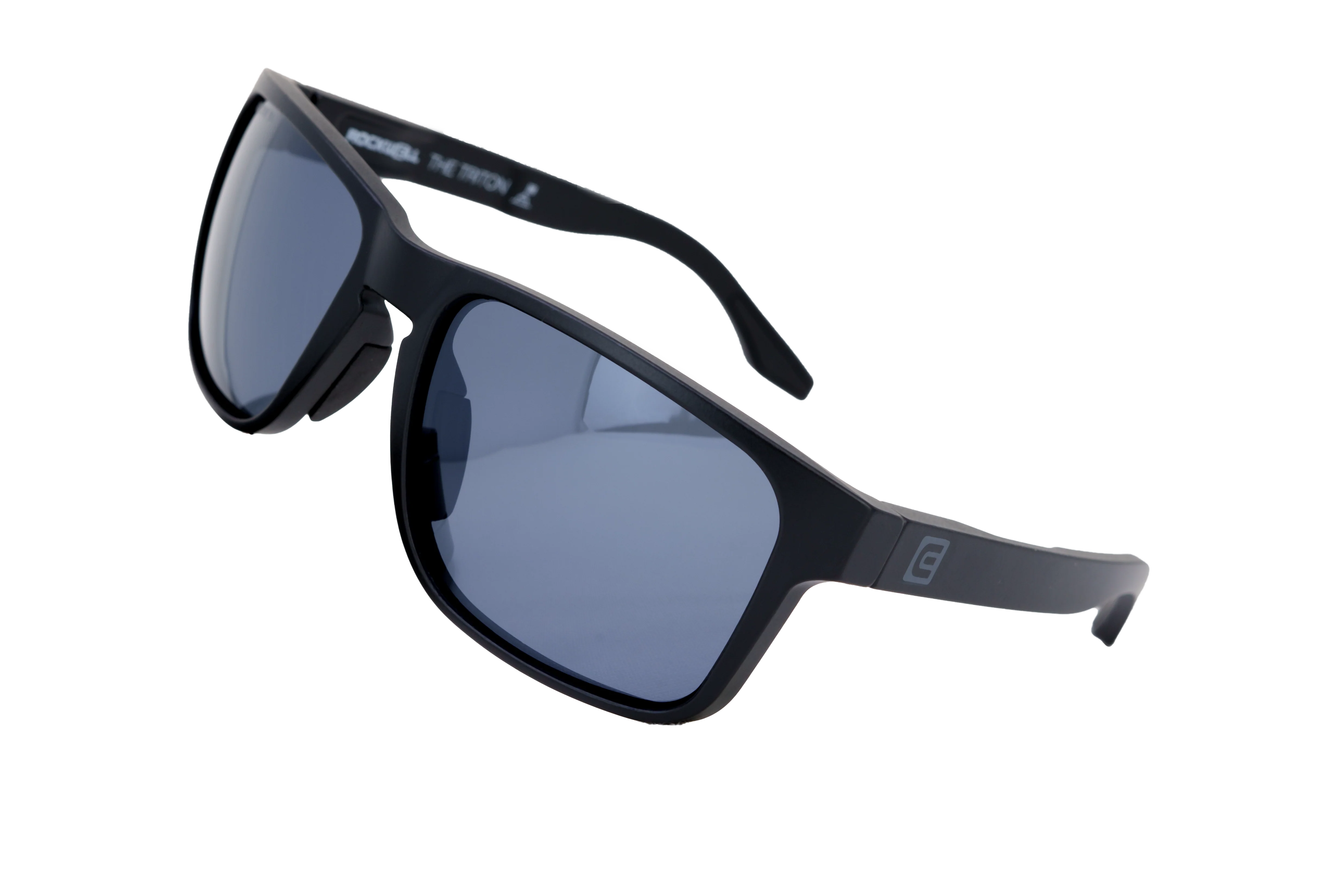 Triton (Black/Black) - Floatable - Image 3