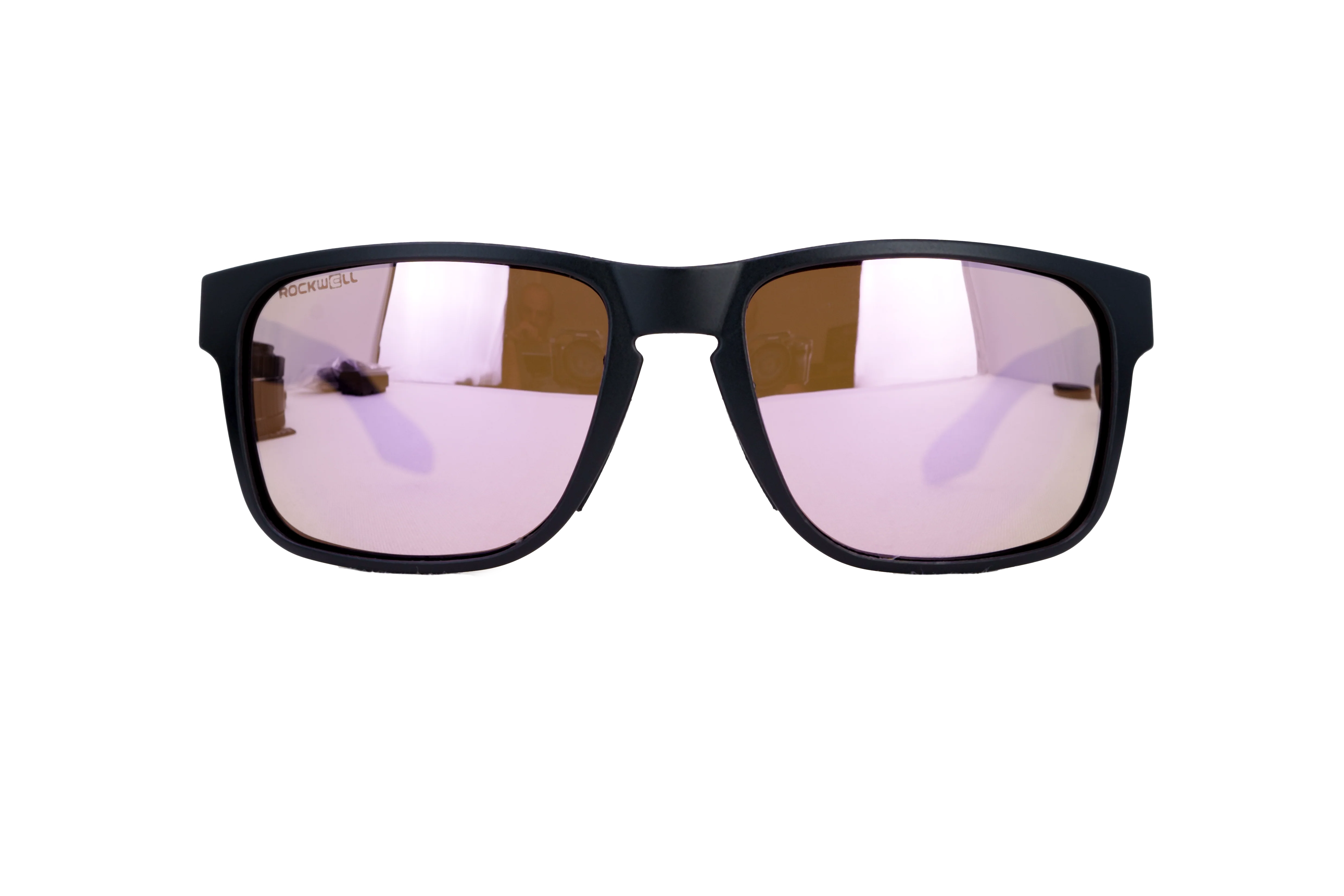 Triton (Black/Pink) - Floatable