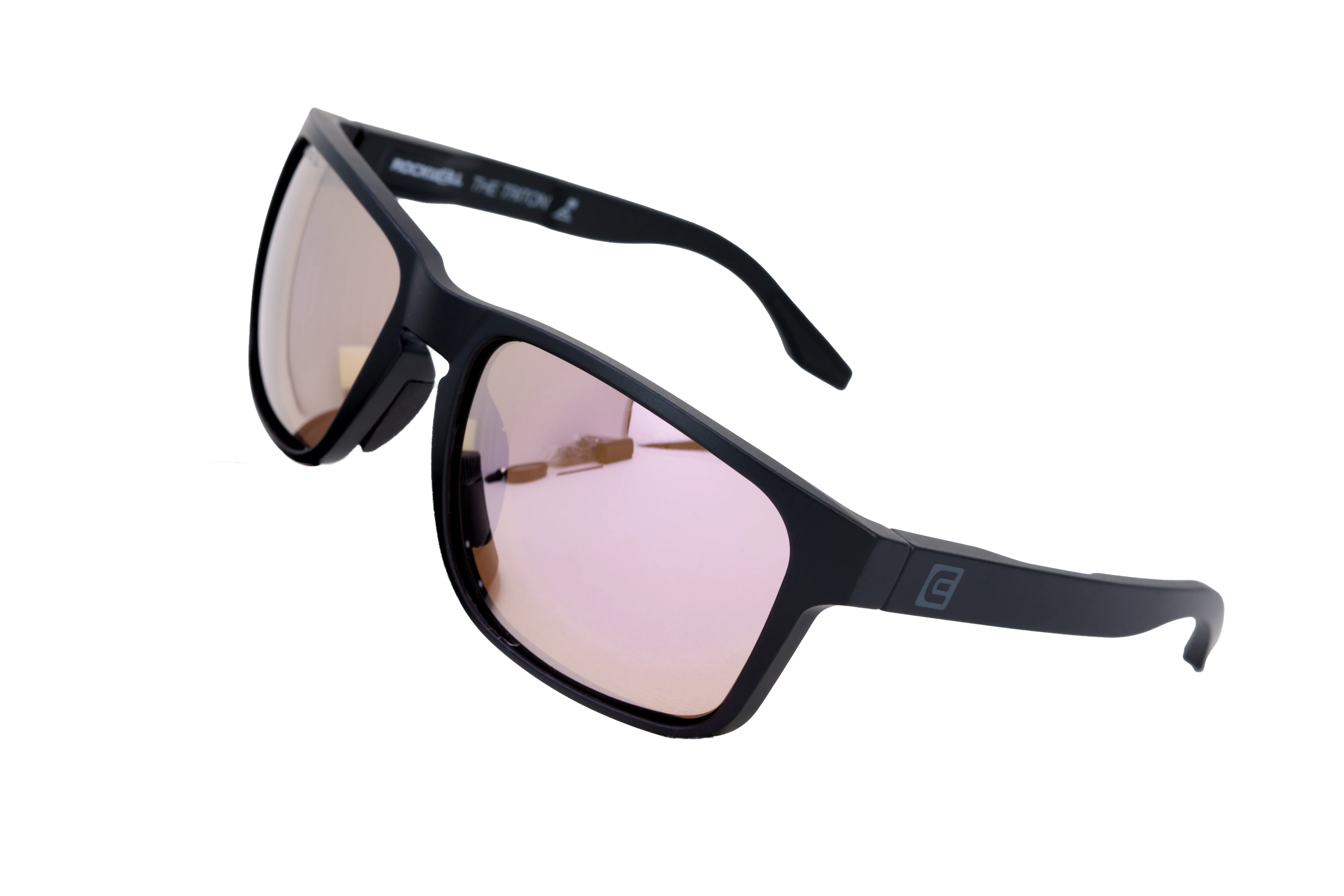 Triton (Black/Pink) - Floatable - Image 2