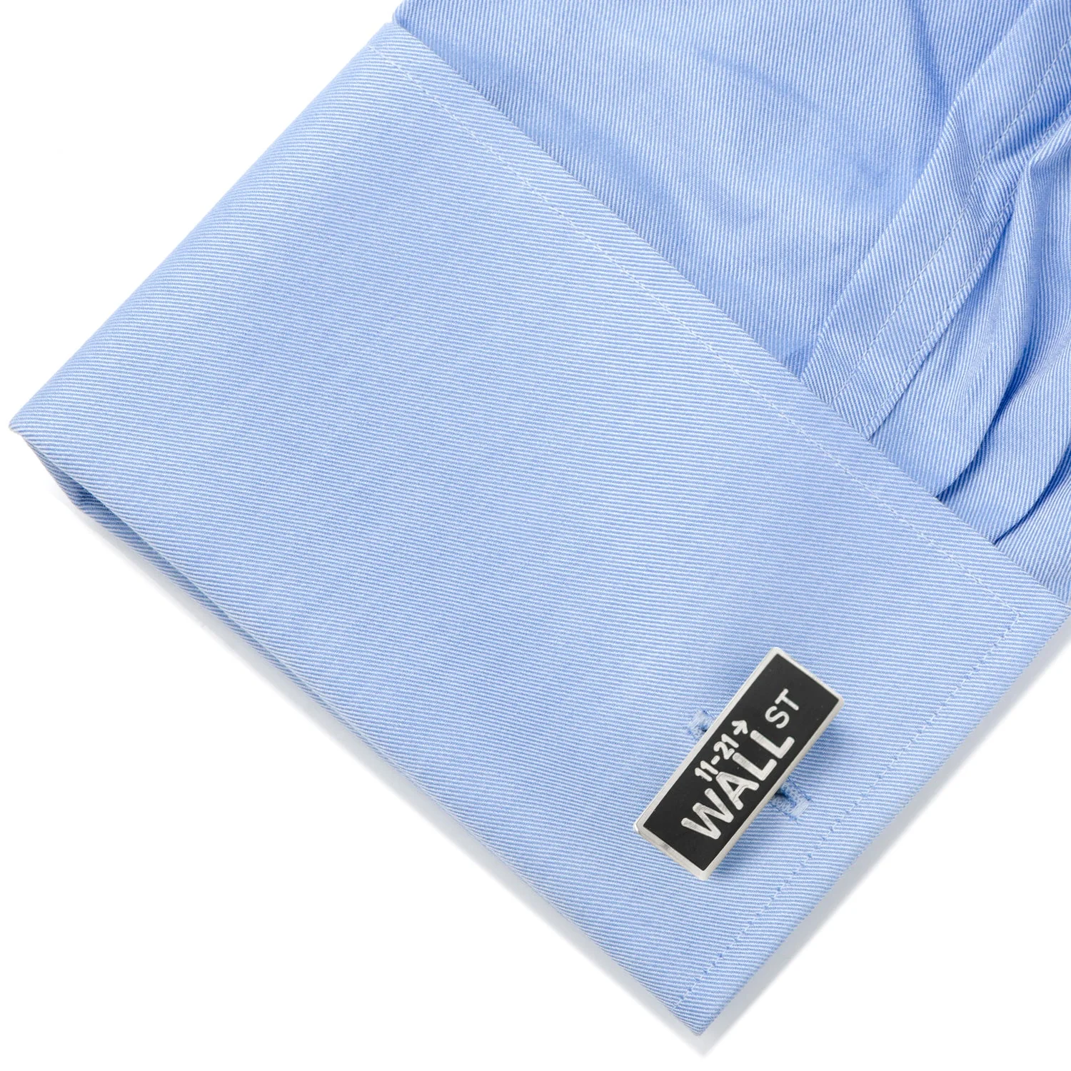 WALL Street Cufflinks - Image 3