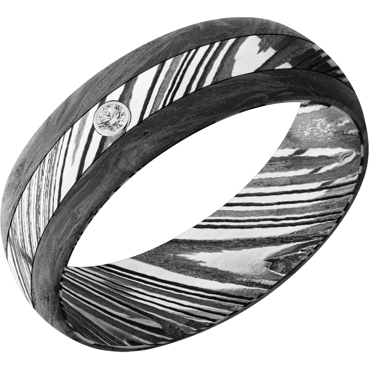Woodgrain + Acid Finish - Image 2