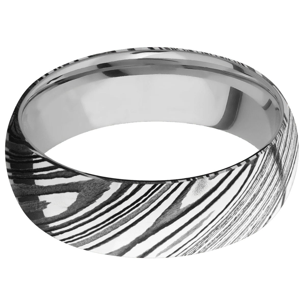 Woodgrain + Acid Finish + Titanium - Image 3
