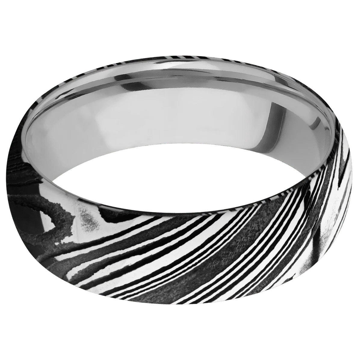Woodgrain + Acid Finish + Titanium - Image 3