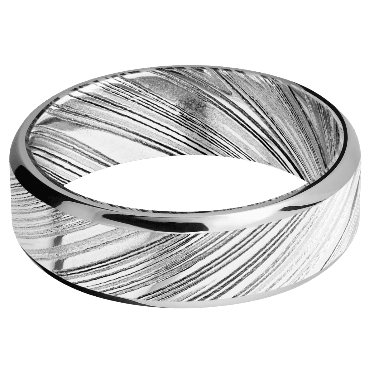 Woodgrain + Polish Finish - Image 3