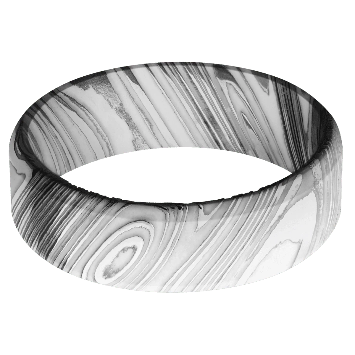 Woodgrain + Polish Finish - Image 3