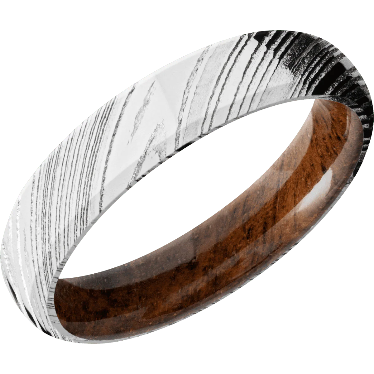 Woodgrain + Polish Finish + Koa - Image 2