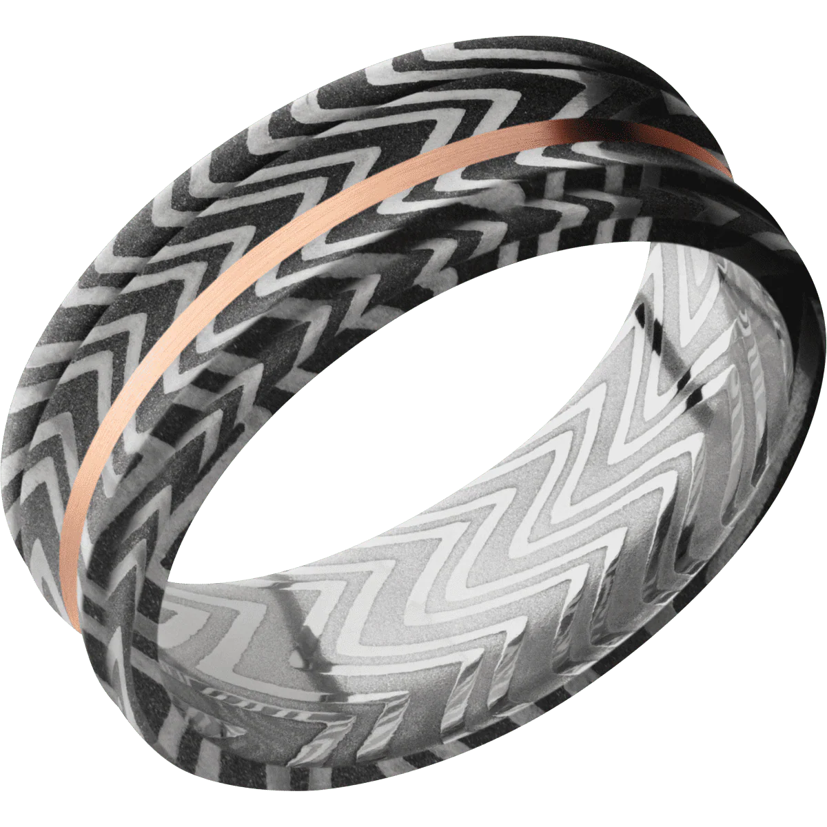 Zebra + Acid Finish - Image 2