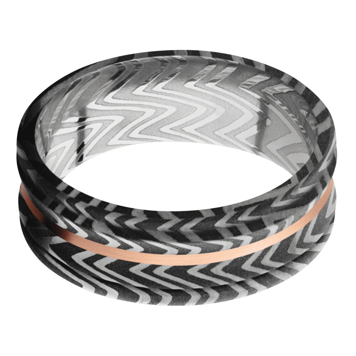 Zebra + Acid Finish - Image 3