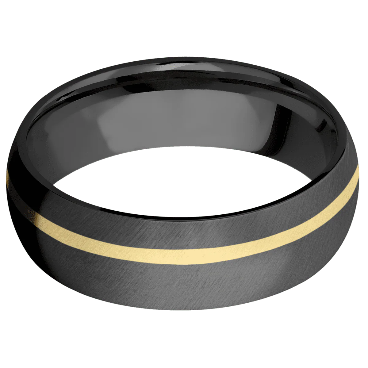 Zirconium + Anglesatin , Anglesatin Finish - Image 3