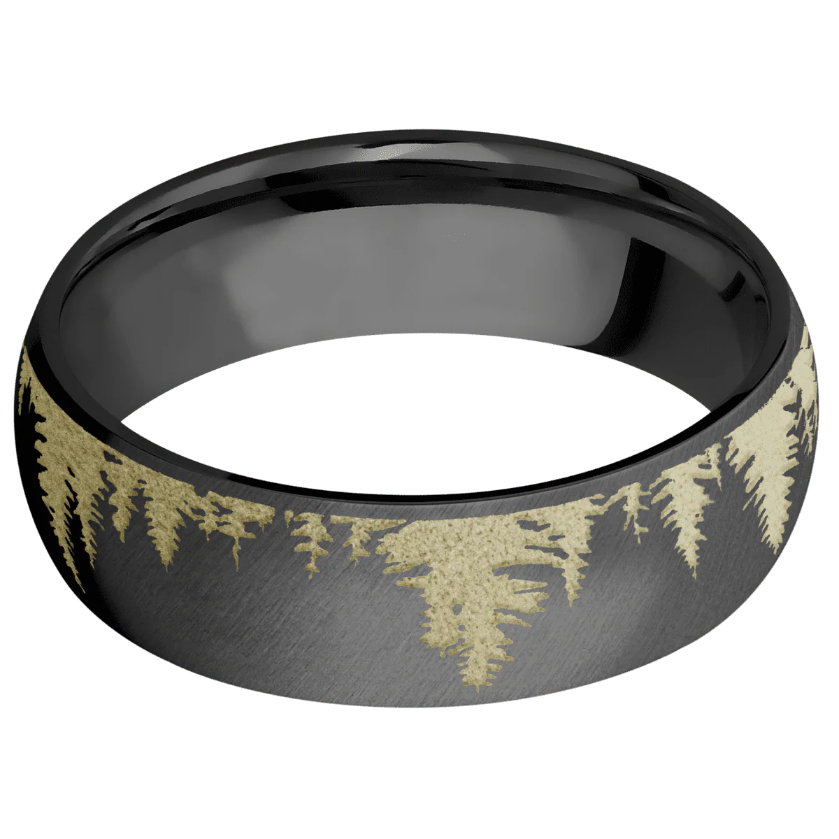 Zirconium + Anglesatin Finish - Image 3