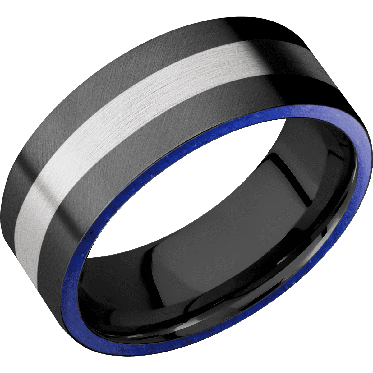 Zirconium + Anglesatin Finish - Image 2