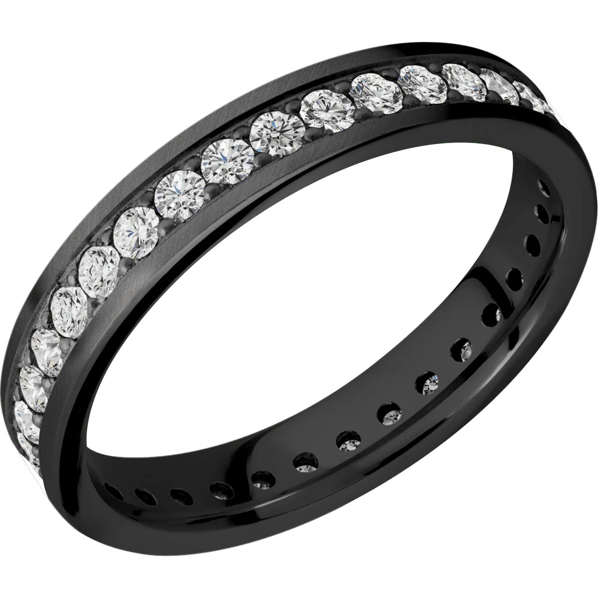 Zirconium + Anglesatin Finish - Image 2
