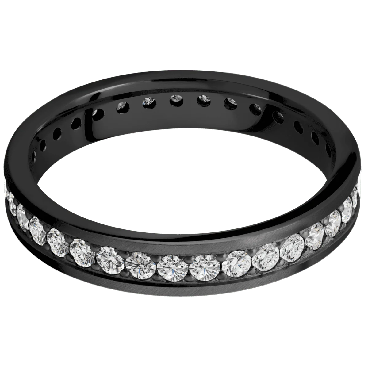 Zirconium + Anglesatin Finish - Image 3