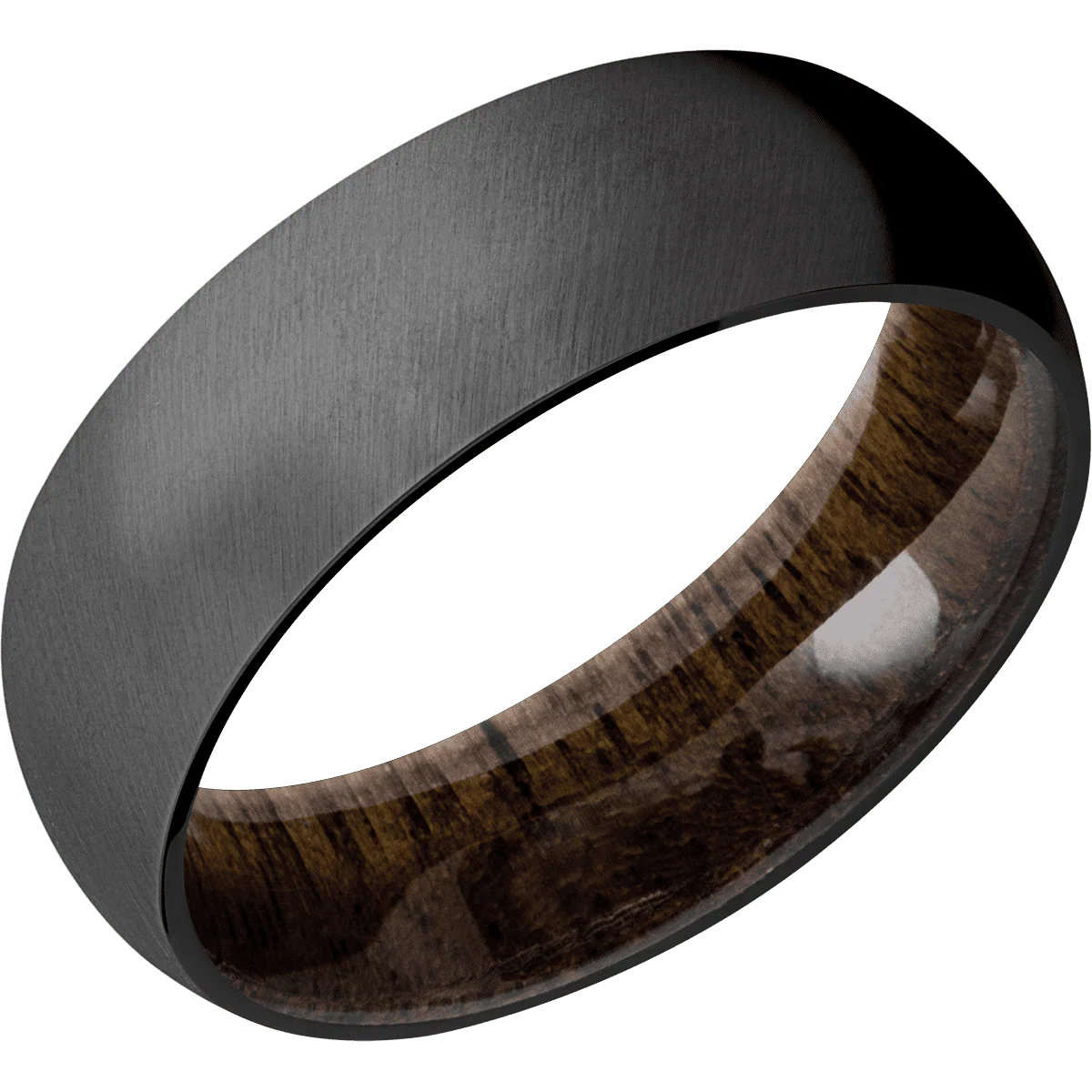 Zirconium + Anglesatin Finish + Walnut - Image 2