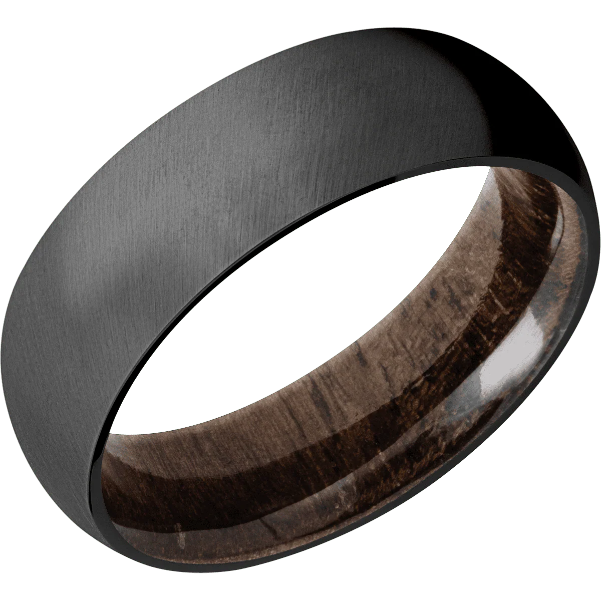 Zirconium + Anglesatin Finish + Walnut - Image 2