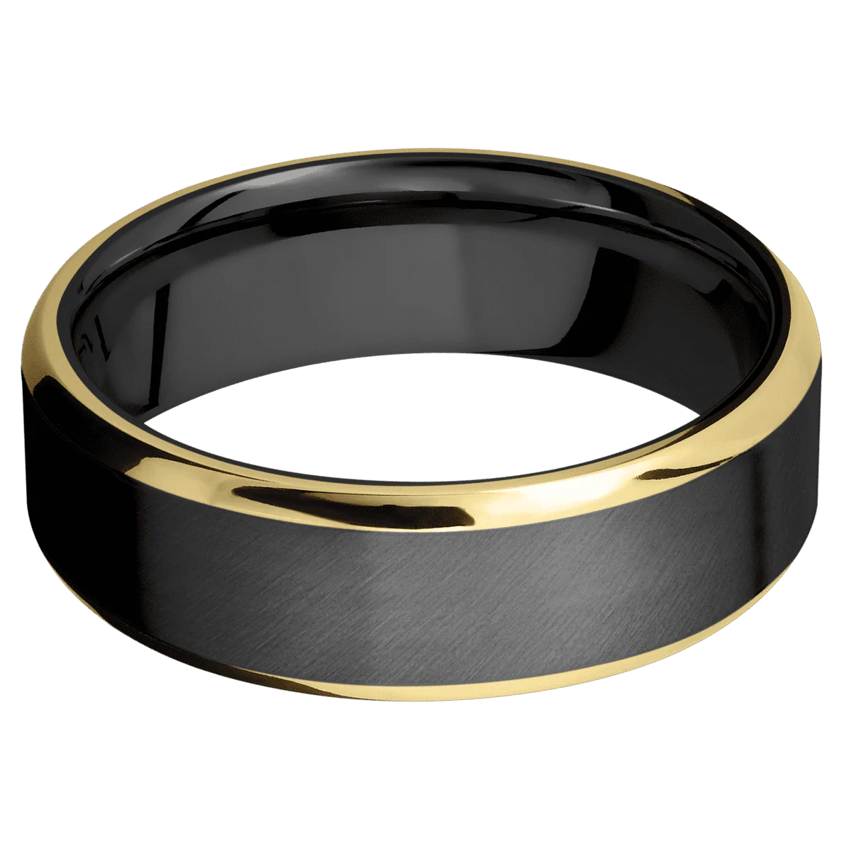 Zirconium + Anglesatin , Polish Finish - Image 3