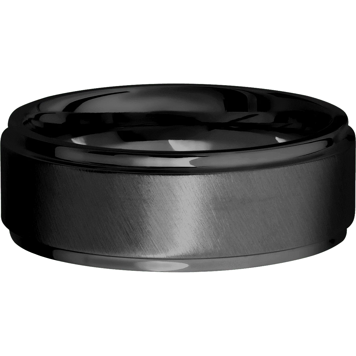 Zirconium + Anglesatin , Polish Finish - Image 3