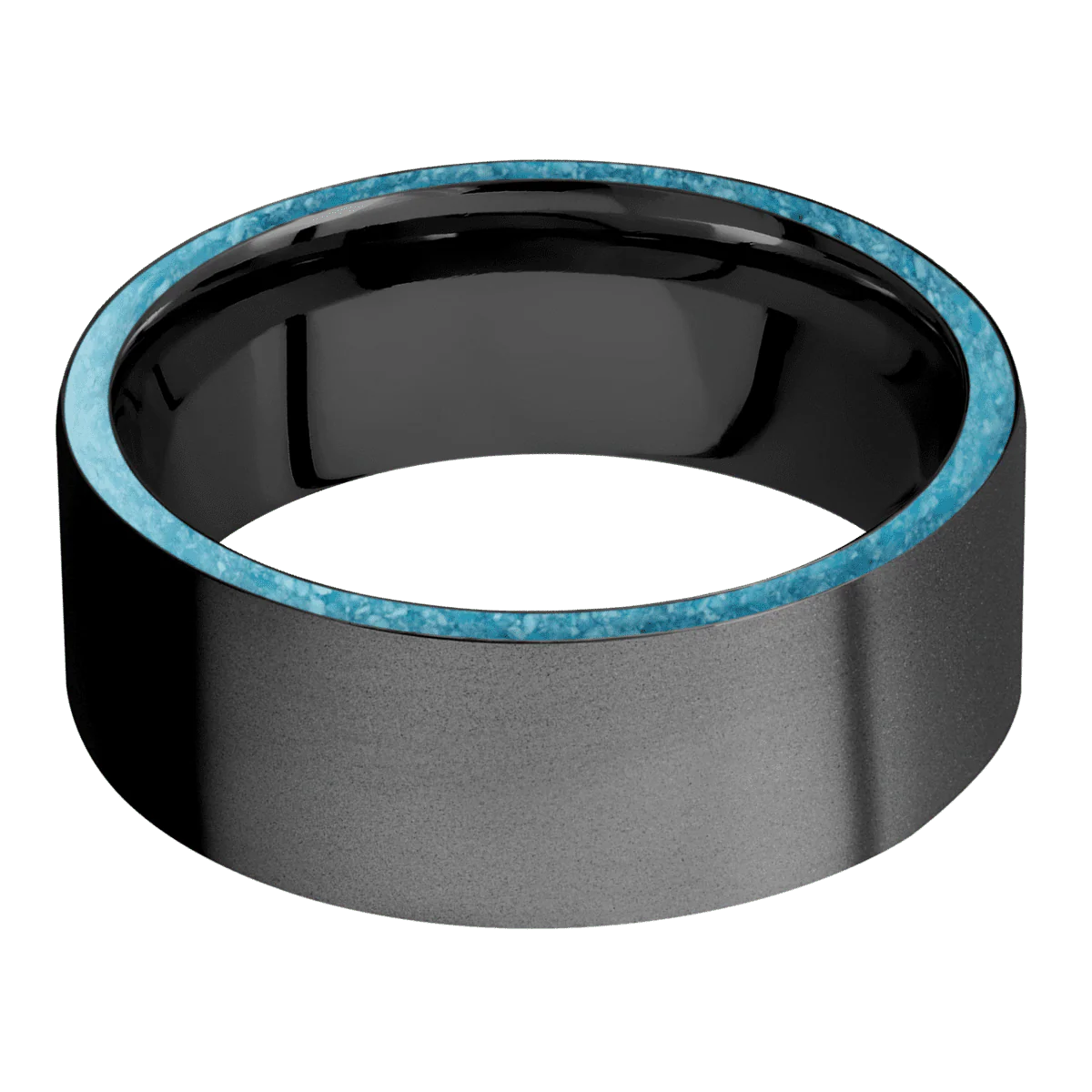 Zirconium + Bead Finish - Image 3