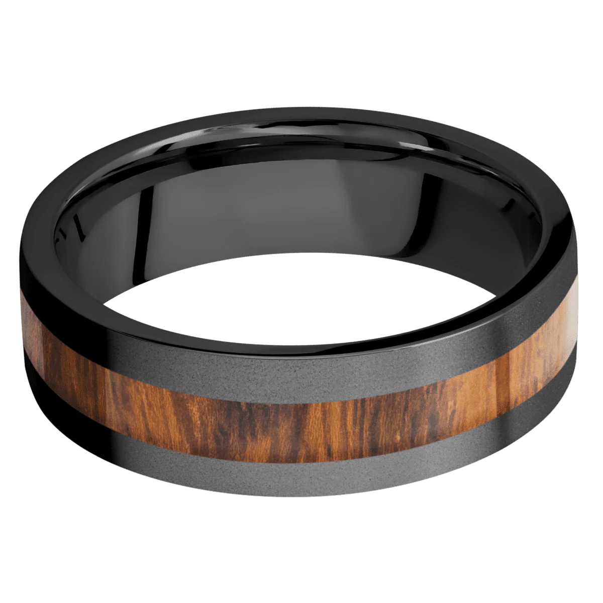 Zirconium + Bead Finish - Image 3