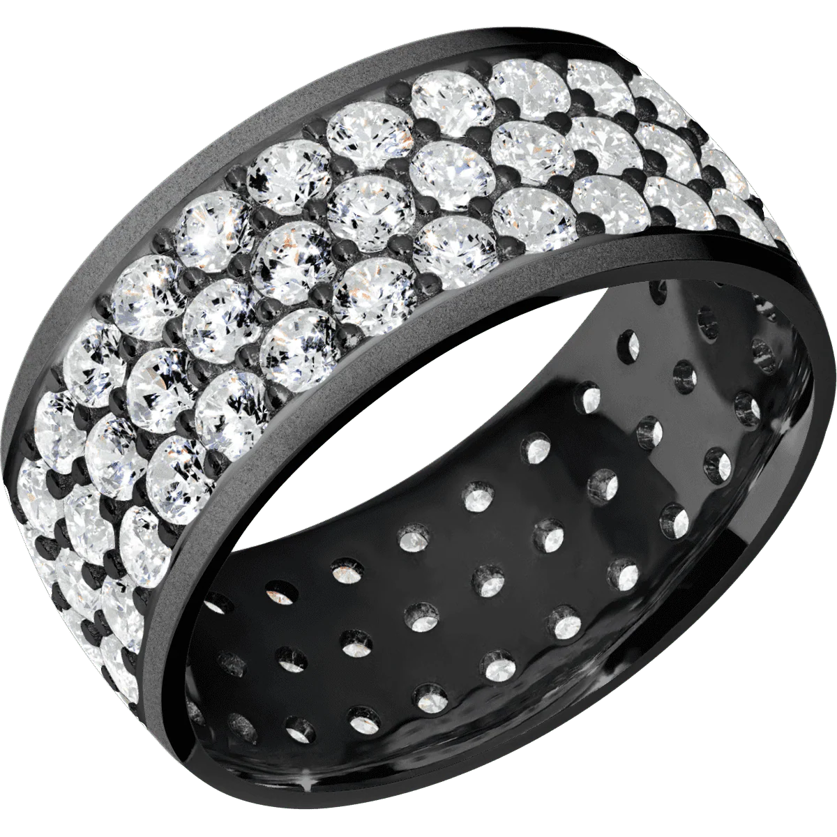 Zirconium + Bead Finish - Image 2