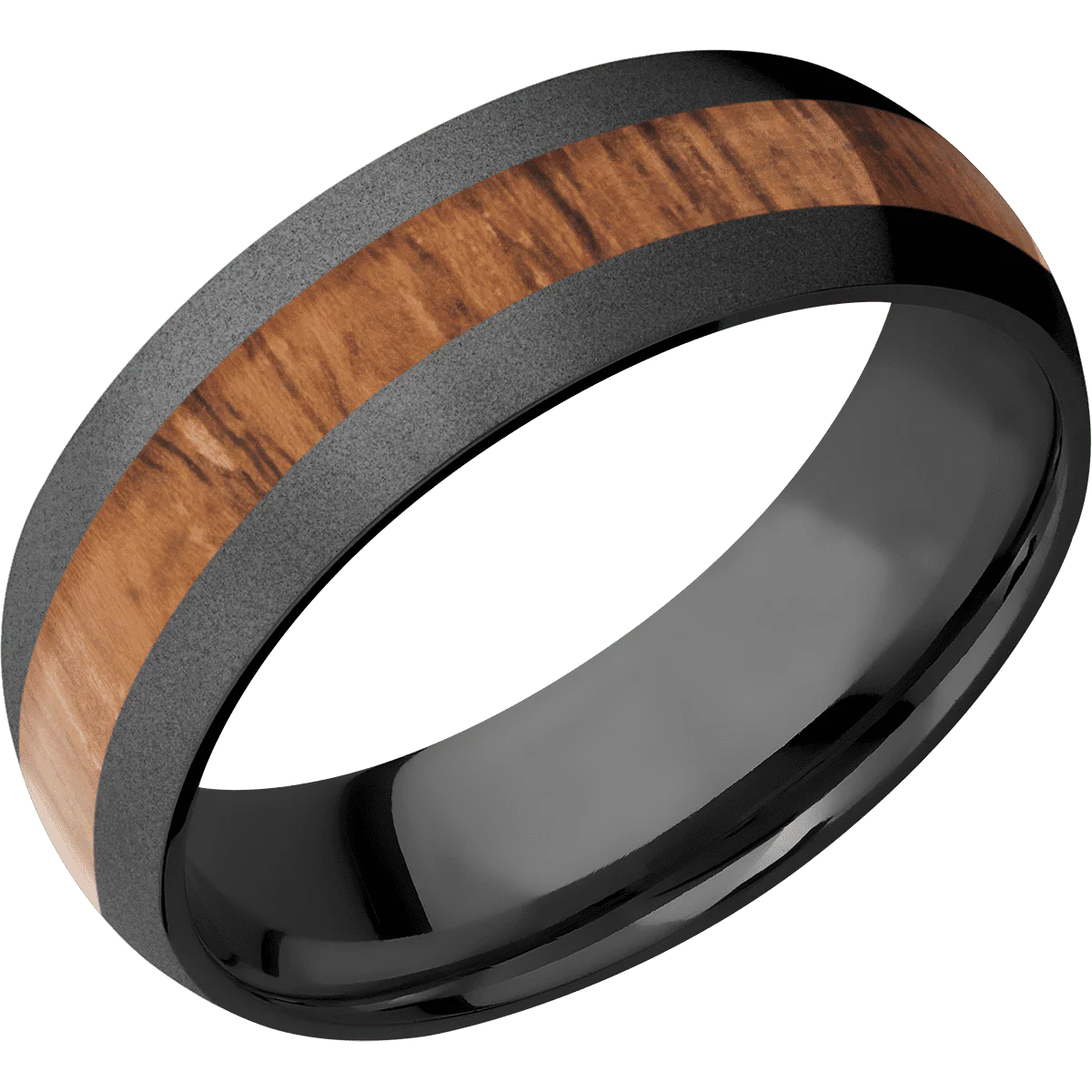 Zirconium + Bead Finish - Image 2