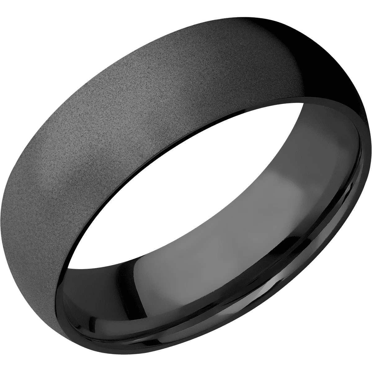 Zirconium + Bead Finish - Image 2