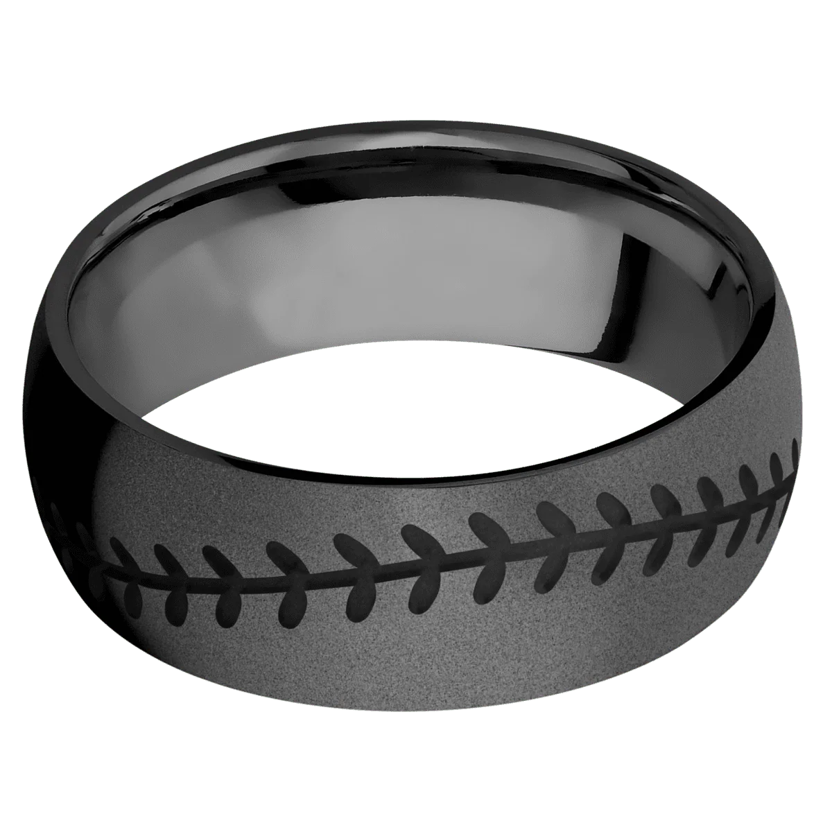 Zirconium + Bead Finish - Image 3