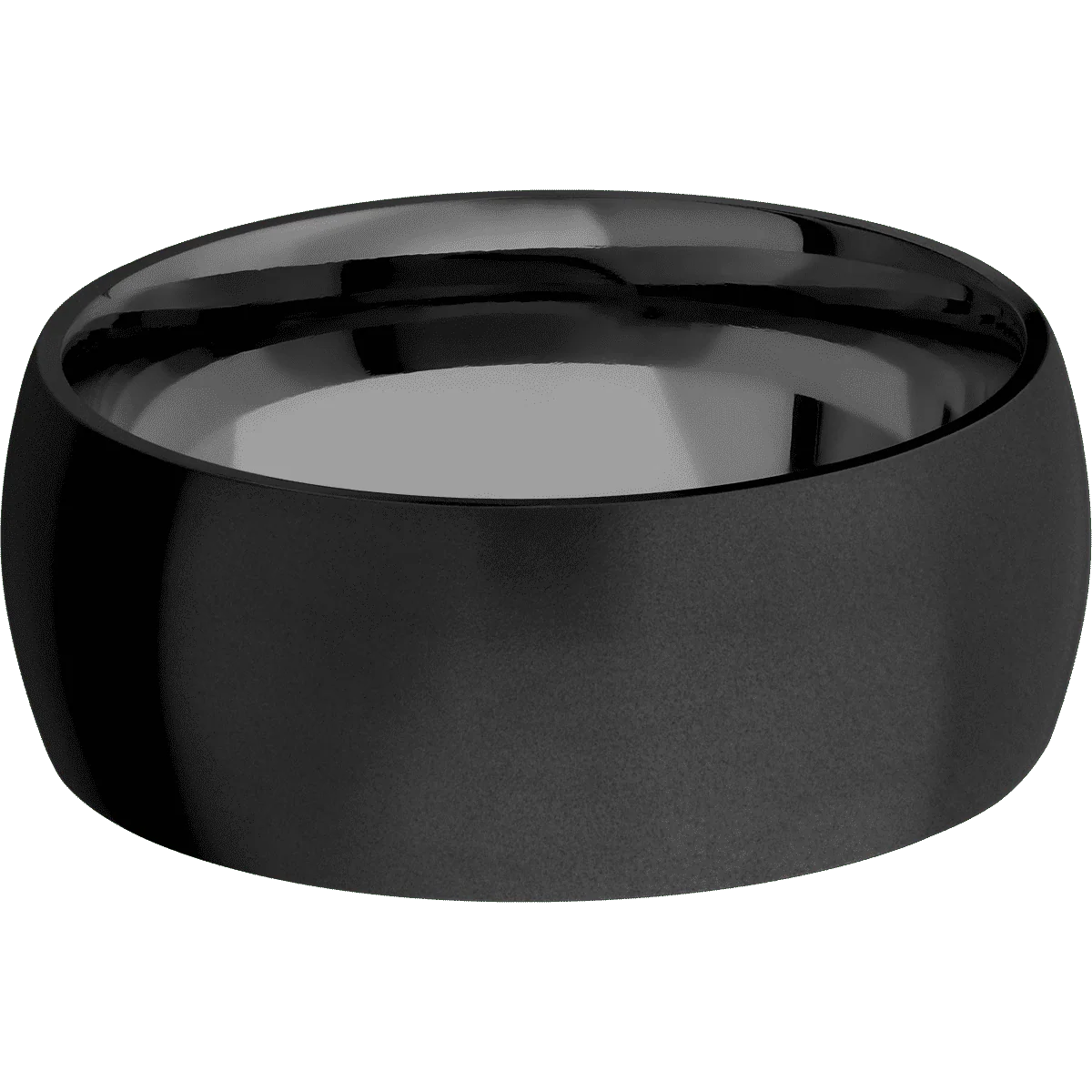 Zirconium + Bead Finish - Image 3