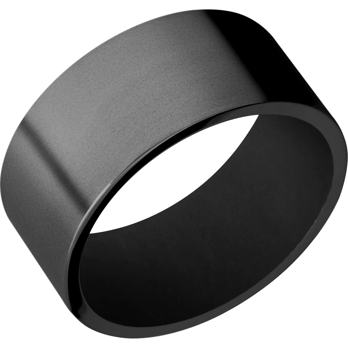 Zirconium + Bead Finish + Black - Image 2