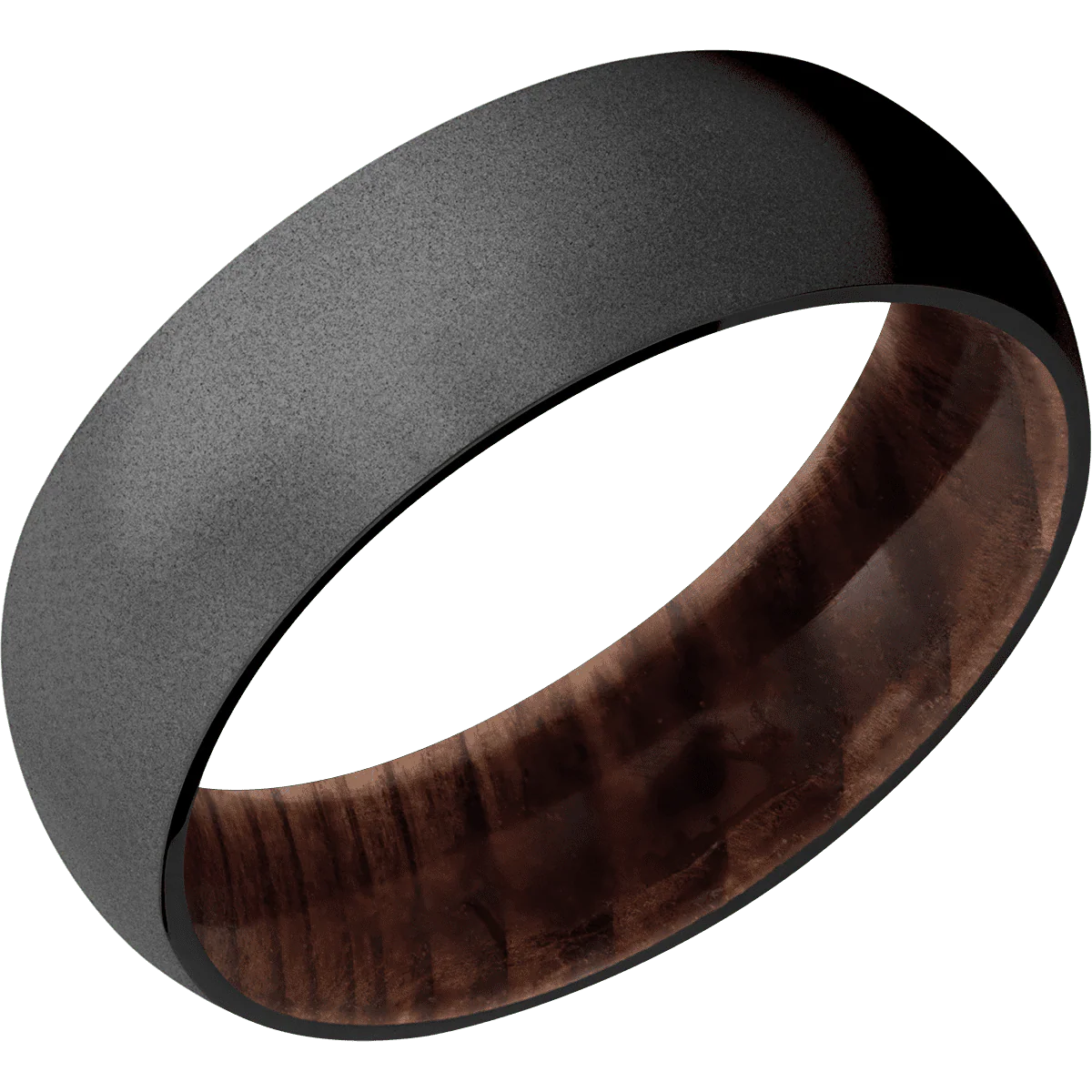 Zirconium + Bead Finish + Sequoia - Image 2