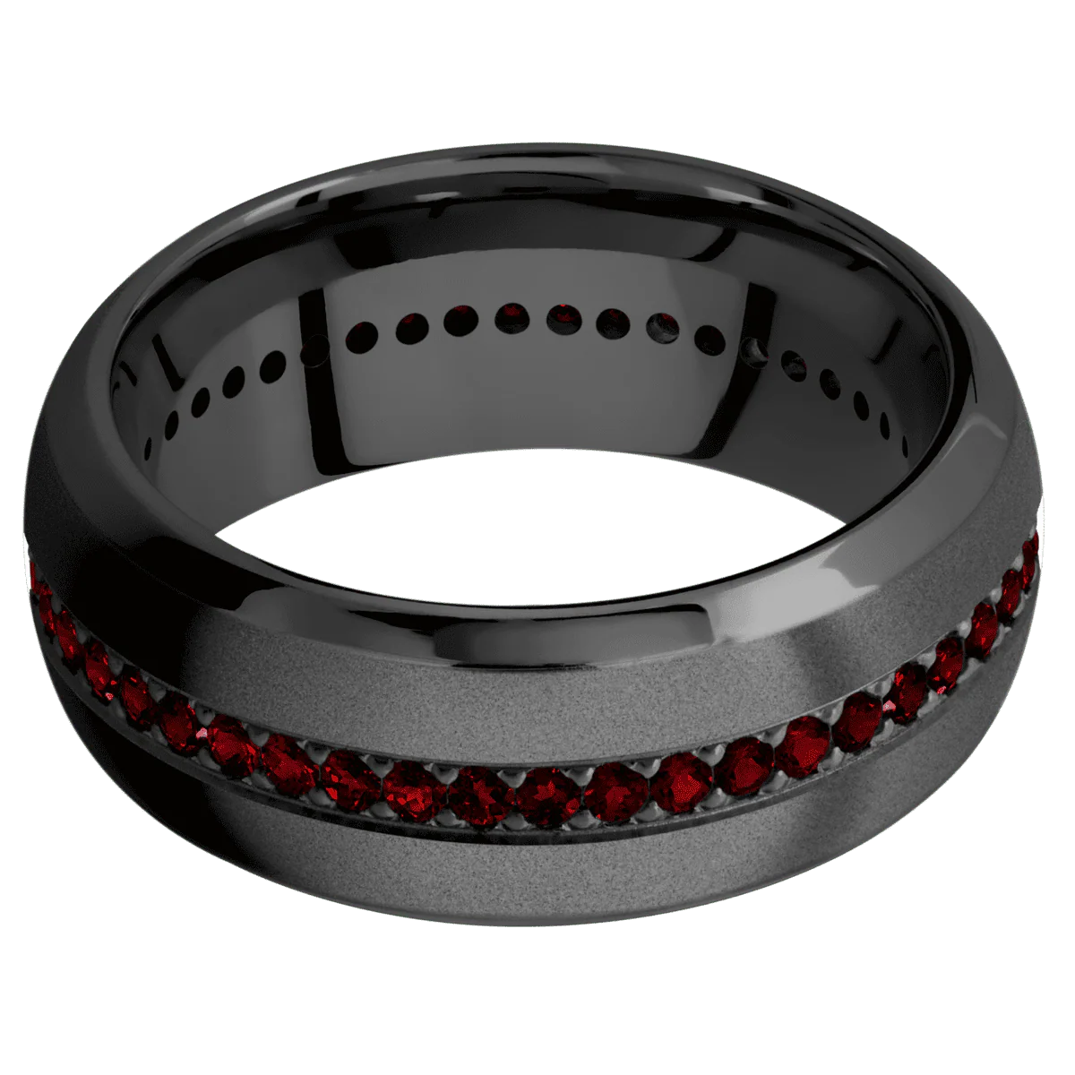 Zirconium + Bead , Polish Finish - Image 3
