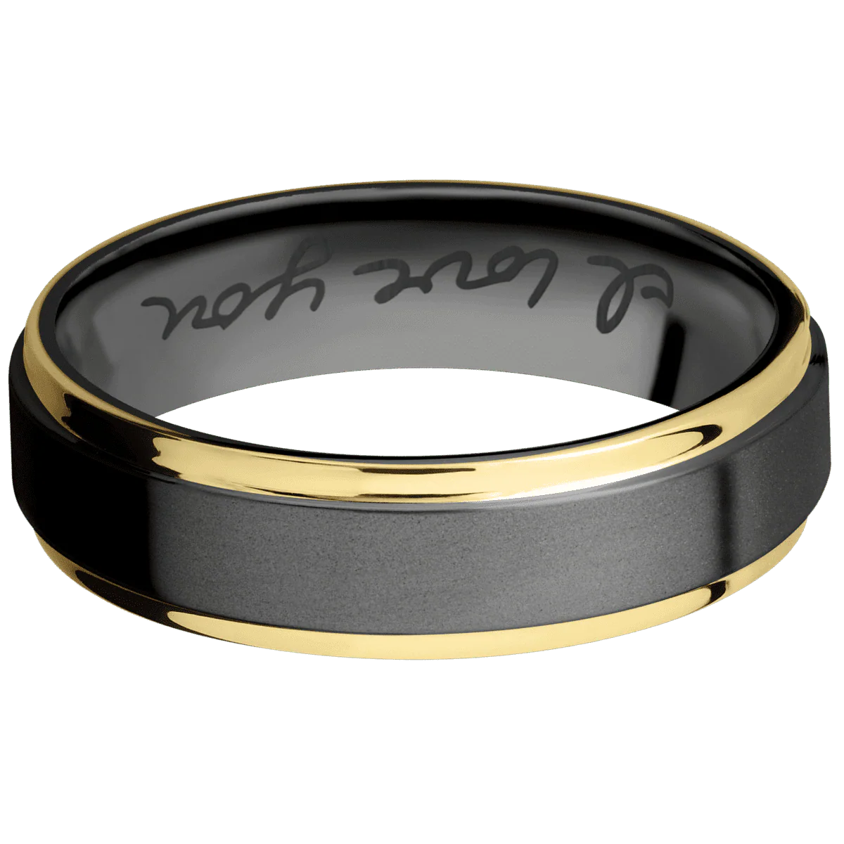 Zirconium + Bead , Polish Finish - Image 3