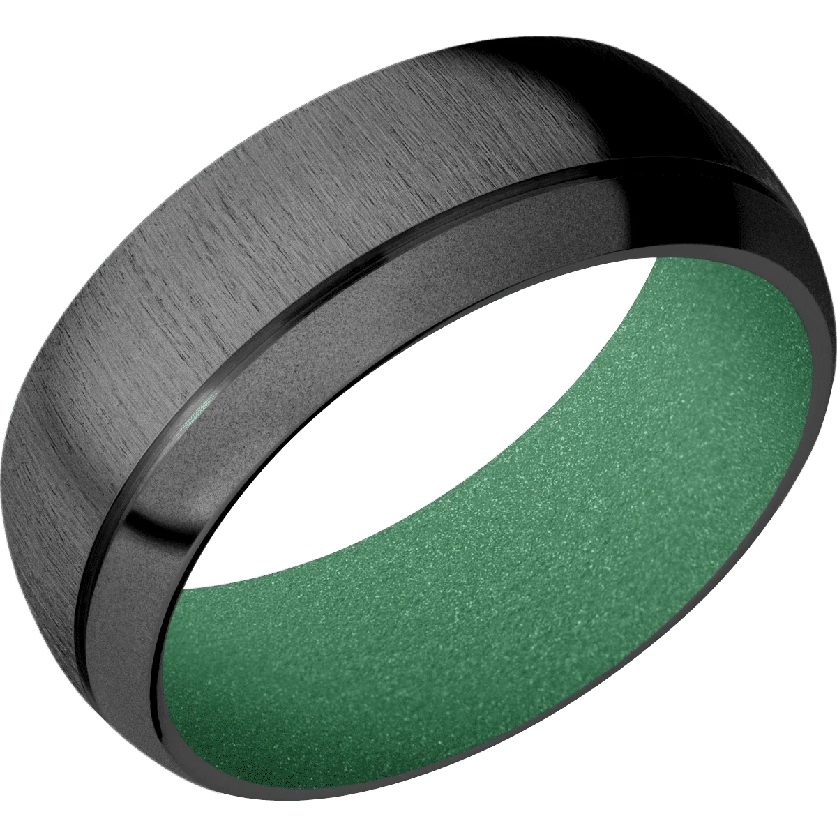 Zirconium + Crosssatinblack , Bead Finish + Squatch - Image 2