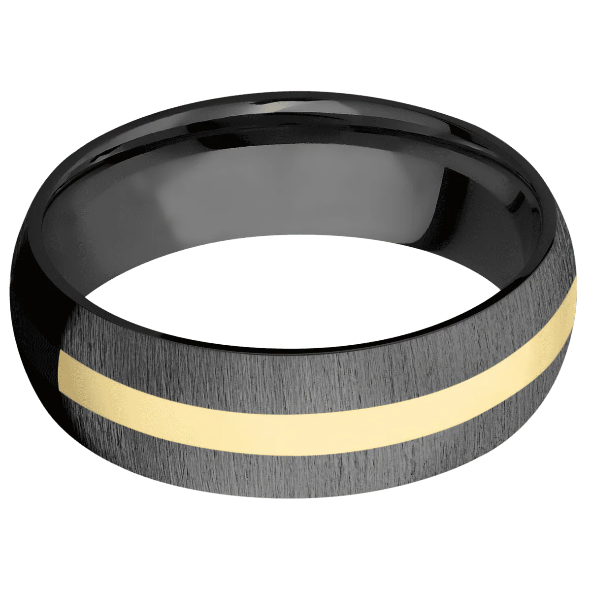 Zirconium + Crosssatinblack Finish - Image 3