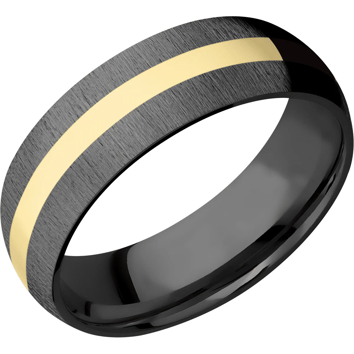 Zirconium + Crosssatinblack Finish - Image 2