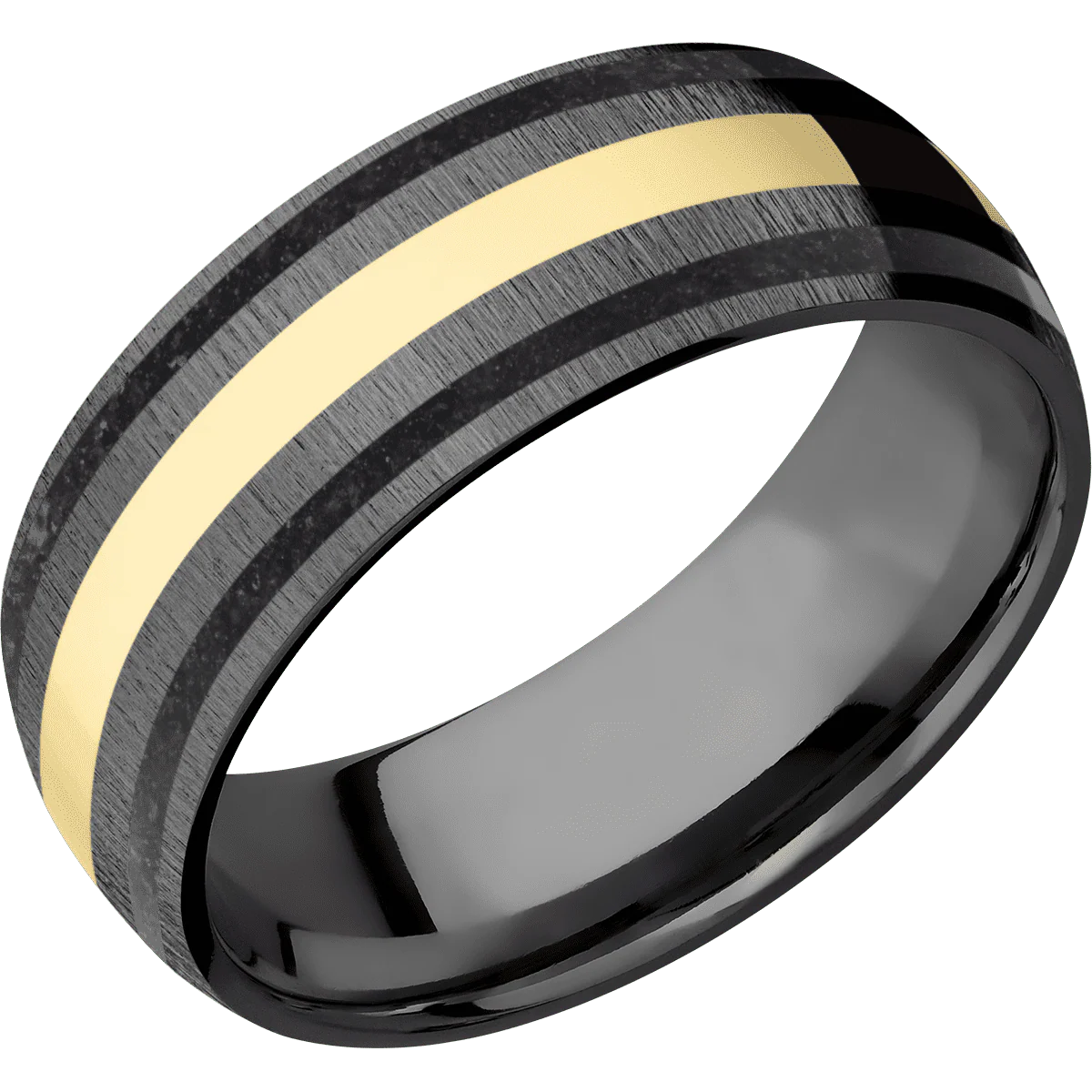 Zirconium + Crosssatinblack Finish - Image 2