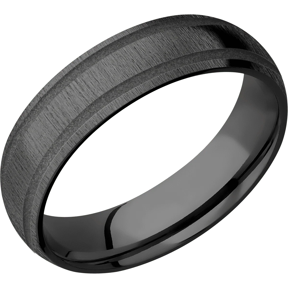 Zirconium + Crosssatinblack Finish - Image 2