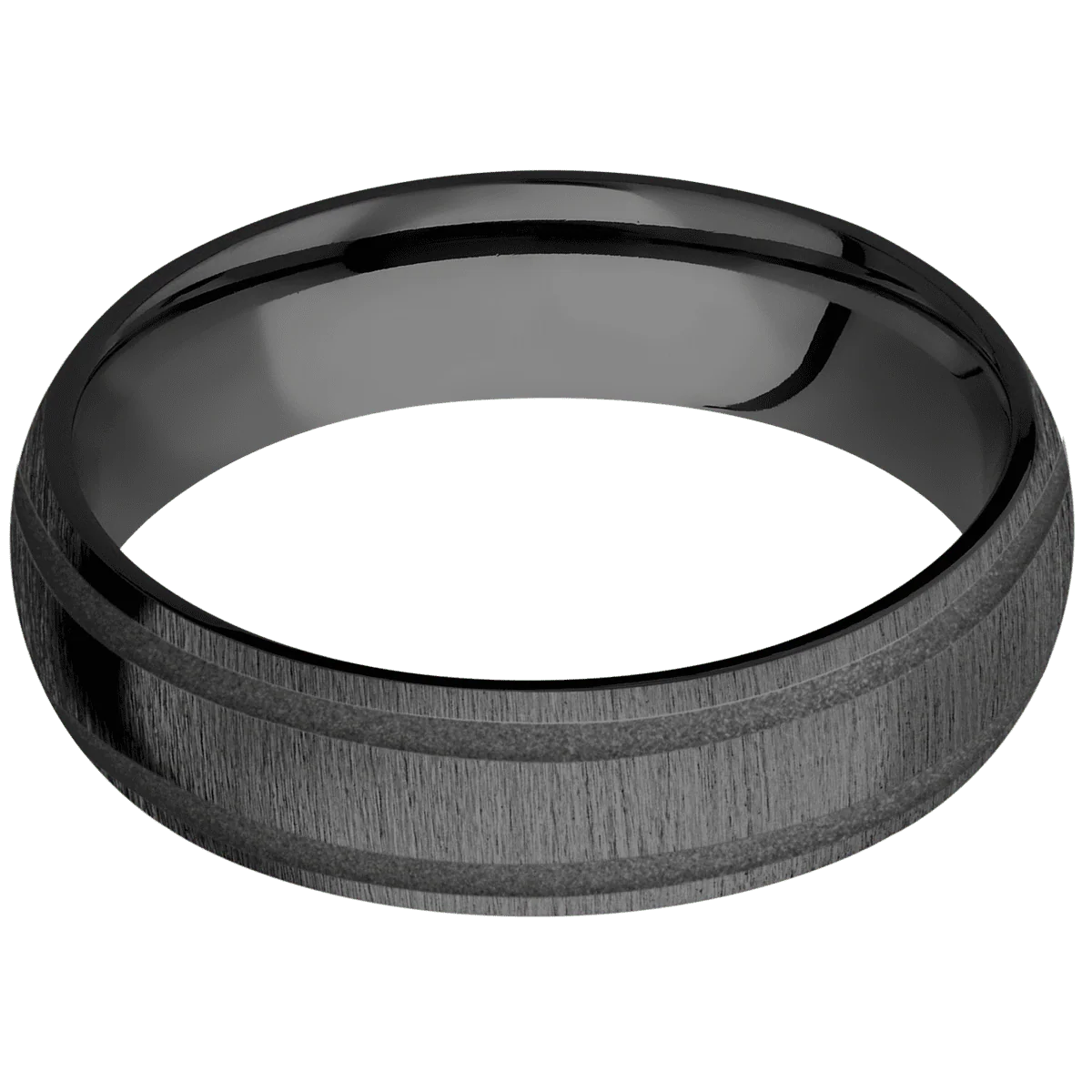 Zirconium + Crosssatinblack Finish - Image 3