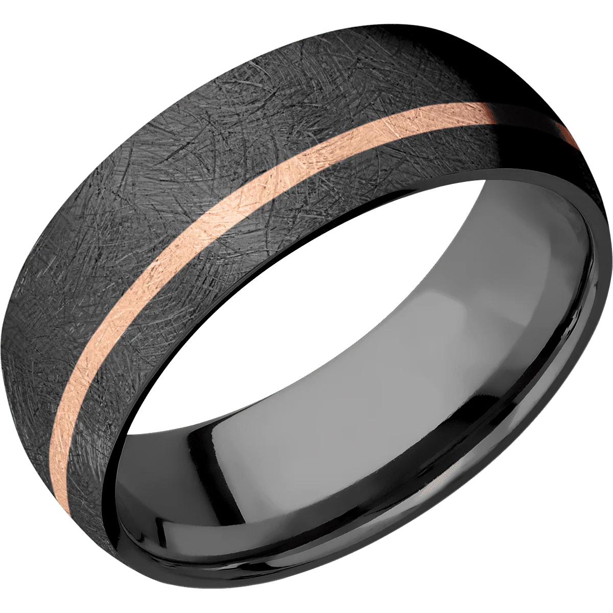 Zirconium + Distressed , Distressed Finish - Image 2