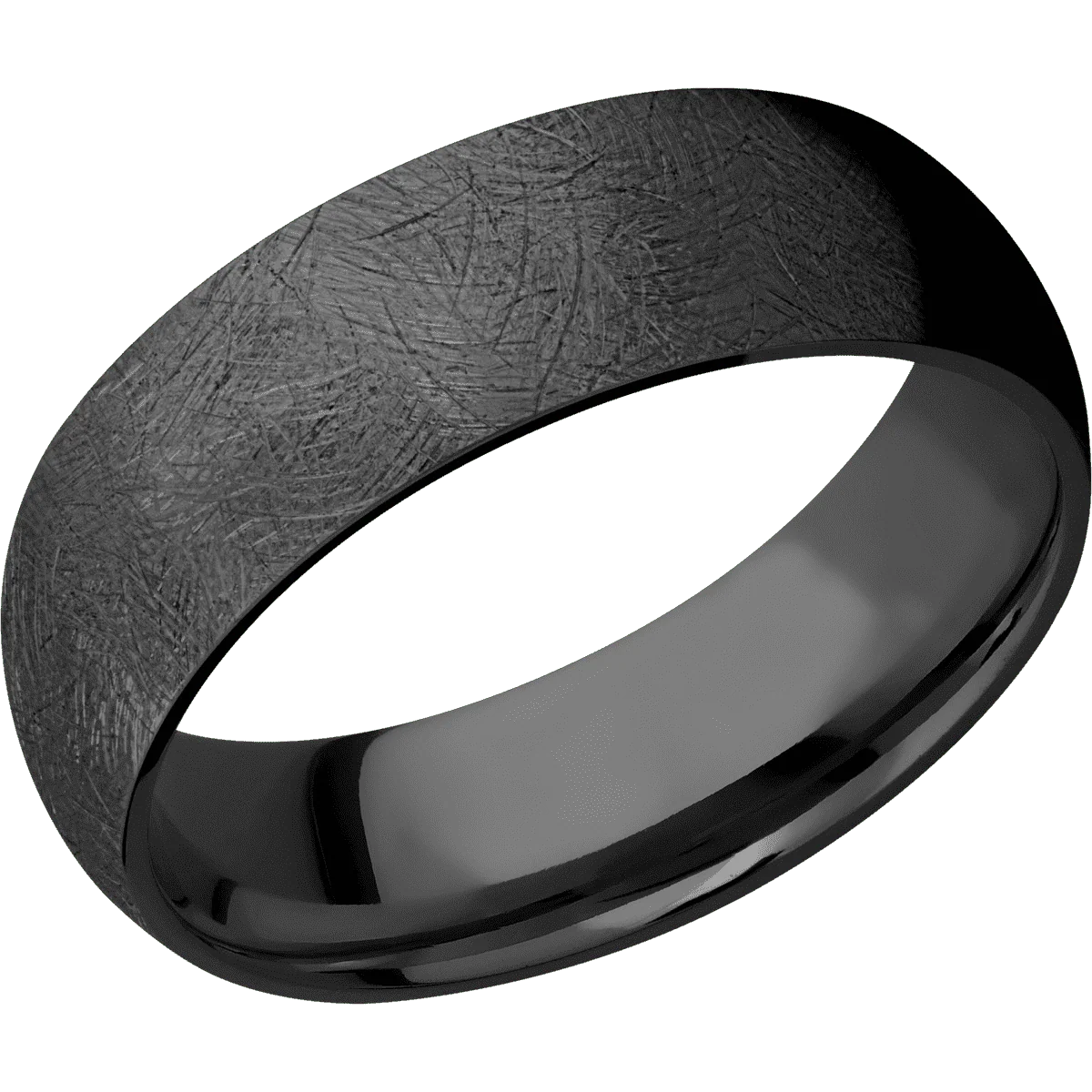 Zirconium + Distressed Finish - Image 2