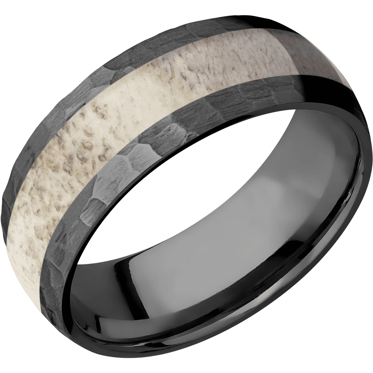 Zirconium + Hammer Finish - Image 2