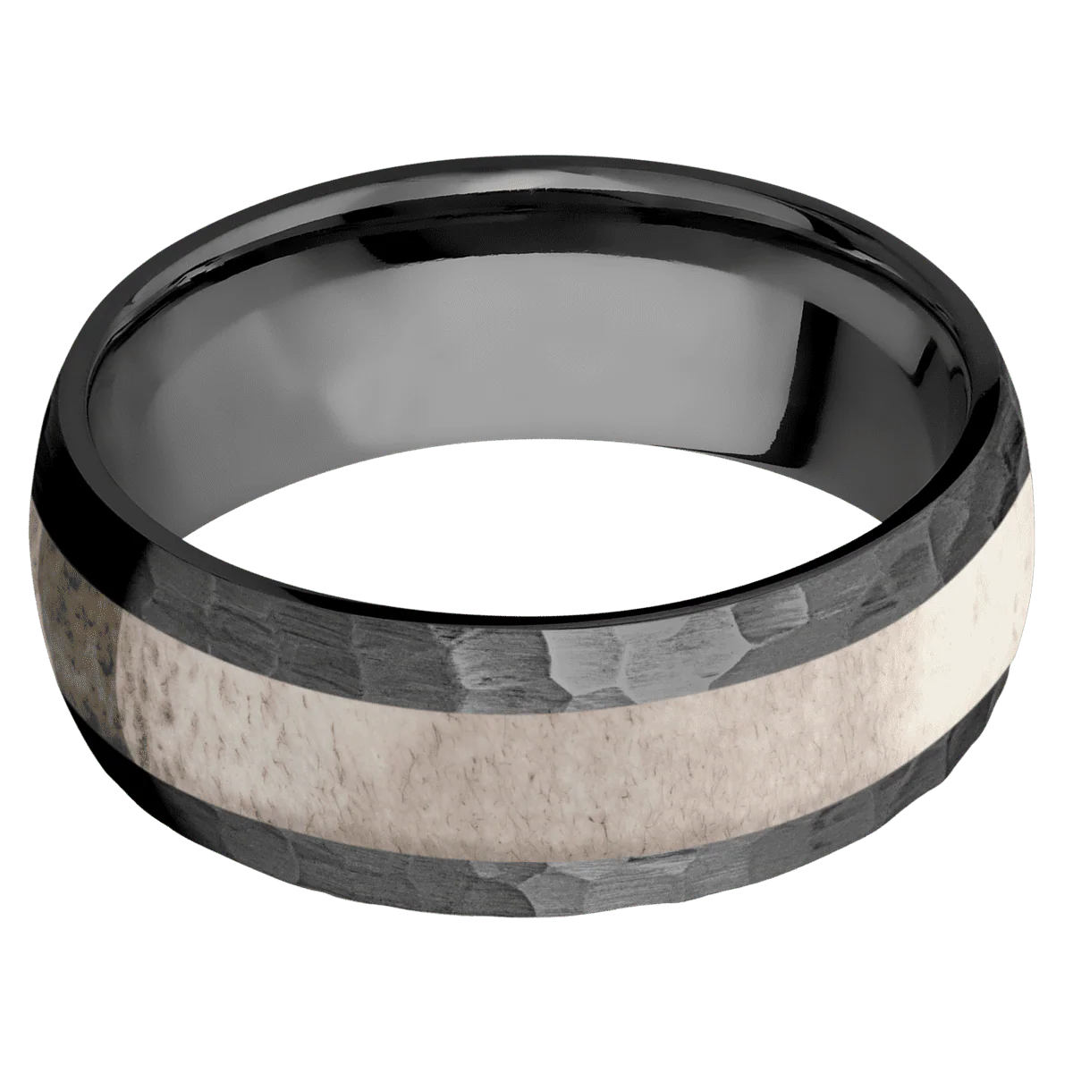Zirconium + Hammer Finish - Image 3
