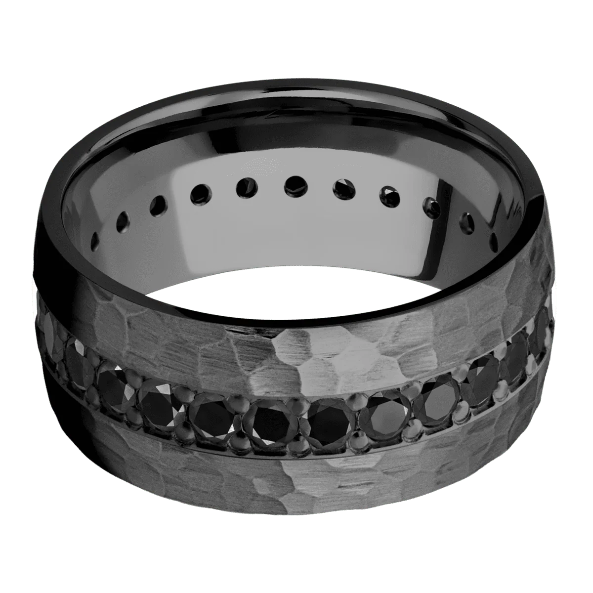 Zirconium + Hammer Finish - Image 3
