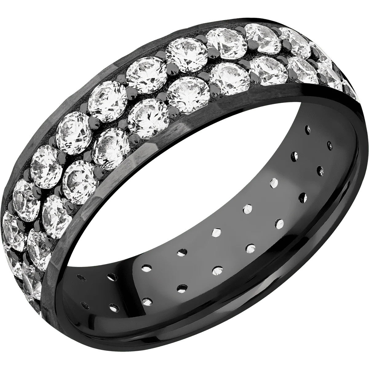 Zirconium + Hammer Finish - Image 2