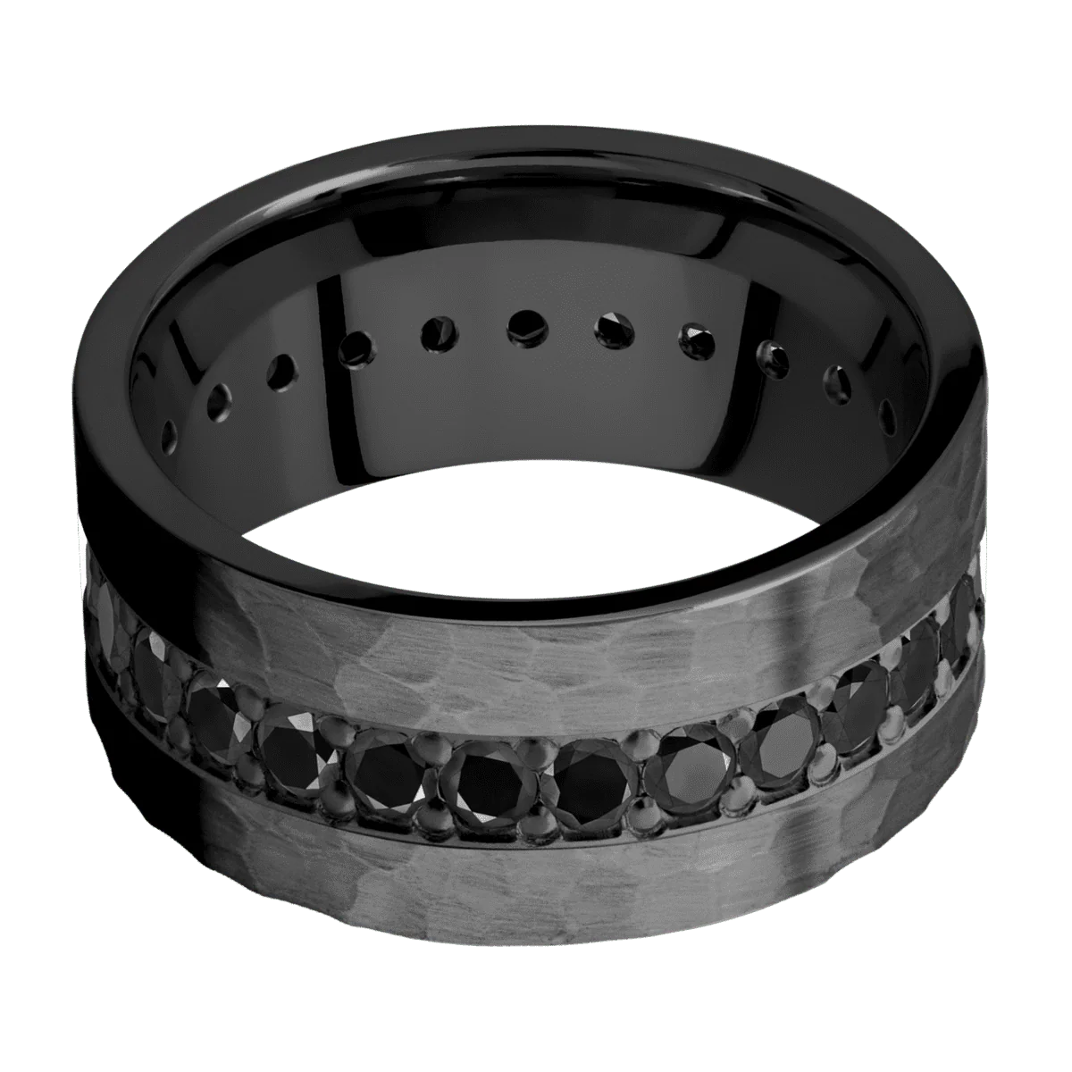 Zirconium + Hammer Finish - Image 3