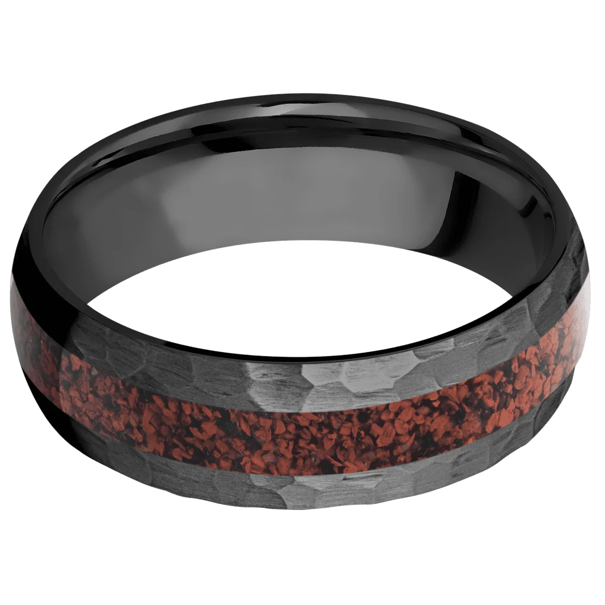 Zirconium + Hammer Finish - Image 3