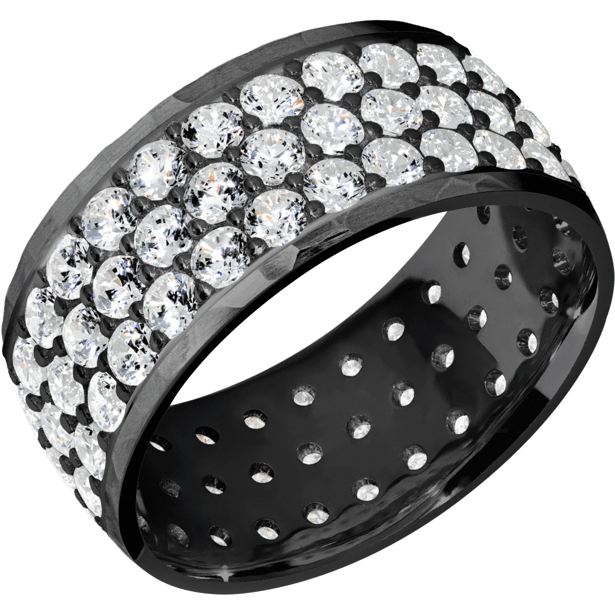 Zirconium + Hammer Finish - Image 2