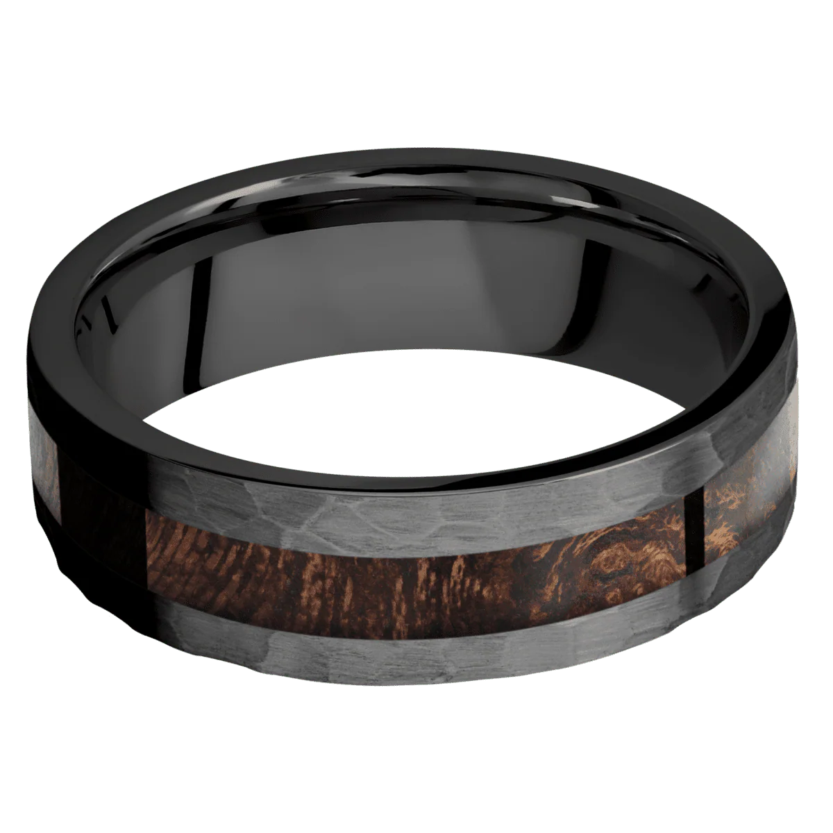 Zirconium + Hammer Finish - Image 3