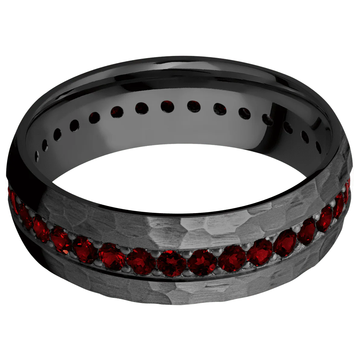 Zirconium + Hammer Finish - Image 3